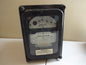 GE 700X63G1  / 2 STATOR WATTHOUR METER / 60HZ / 3 PHASE / DS-63
