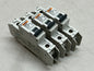 MERLIN GERIN 60103 2A MULTI9 1 POLE CIRCUIT BREAKER LOT OF 2 / + BONUS (1) 60120