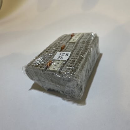 Entrelec Type D2 5/5 Terminal Blocks (Lot of 20)