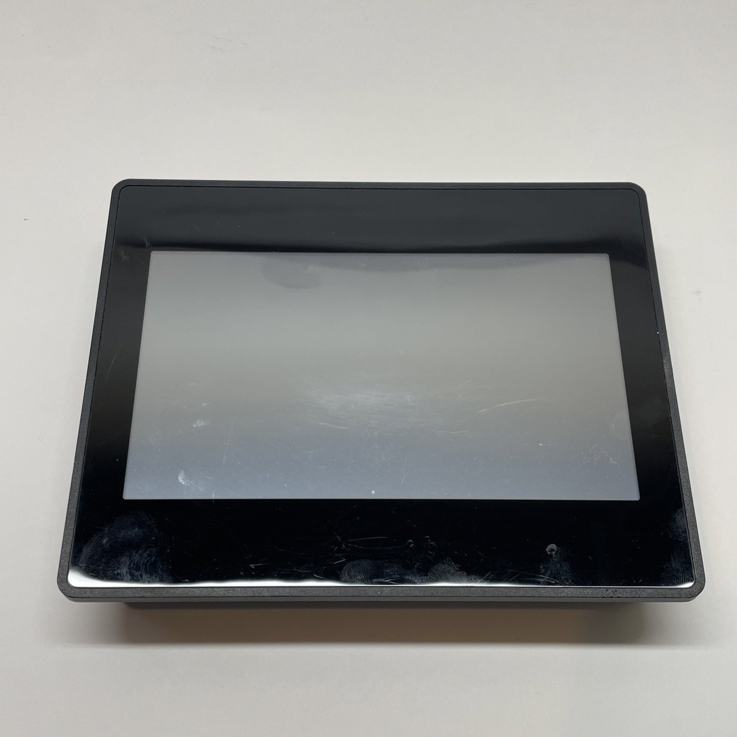 EXOR ESMA07MU301 7" HMI Touchscreen Industrial Panel eSMART07M