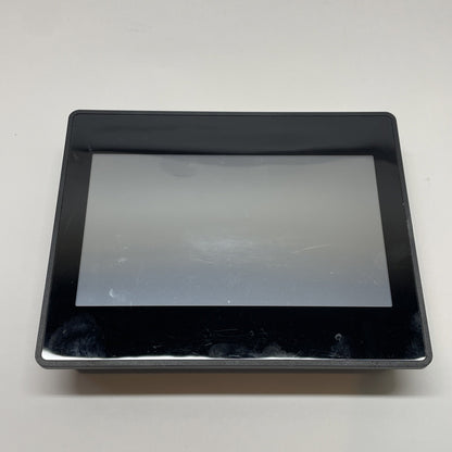 EXOR ESMA07MU301 7" HMI Touchscreen Industrial Panel eSMART07M