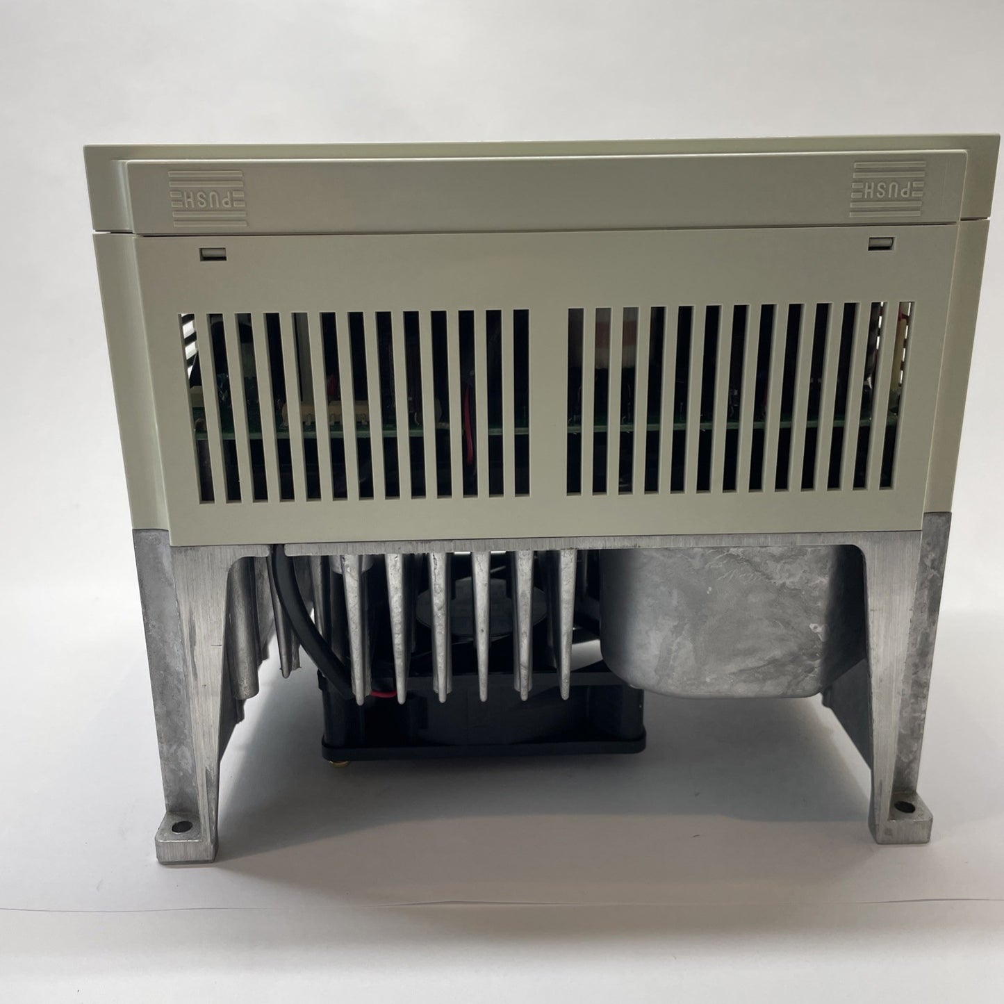 NAIS Matsushita VF-8F BFV80154FPT 1.5kW Inverter Drive 400V 3-Phase