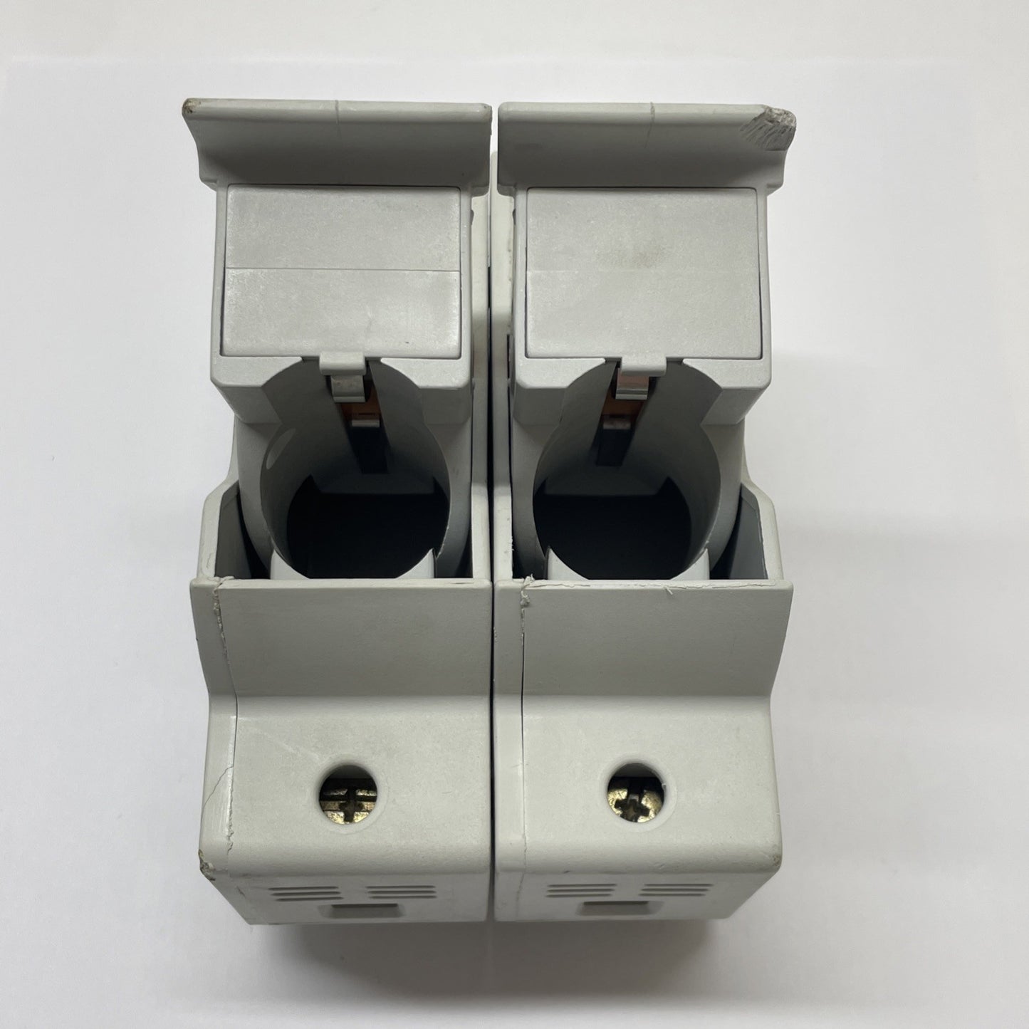 Ferraz-Shawmut US6J2I 2-Pole Fuse Holder 600V/60A D223310