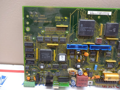 INDRAMAT DRP2 109-0852-3B29-02 MAIN CIRCUIT BOARD