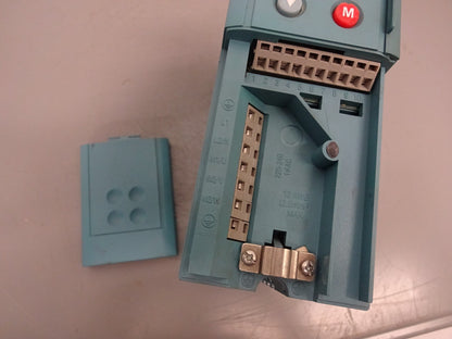 BROOK CROMPTON 601/003/230/F/02/UK POWERMAX DRIVE 220-240VAC