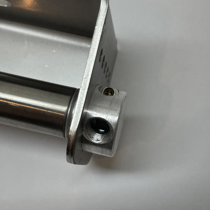FABCO-AIR  0750DG1-06A-03-1A001 Pneumatic Cylinder ¾″ Bore *With Mount*
