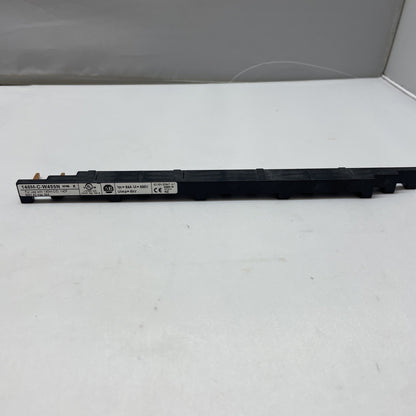 ALLEN-BRADLEY 140M-C-W455N COMPACT BUS BAR USE W/ 140M-C/D