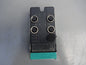 PEPPERL + FUCHS VAA-4A-G12-EA2L / 194614 INTERFACE ACTUATOR MODULE