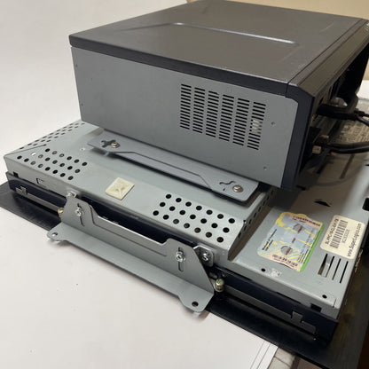 ELO ET1939L-7CWA-1-G (19")  w/ Intel DG41MJ / Intel CPU E7400 CORE 2 DUO 2.80GHZ