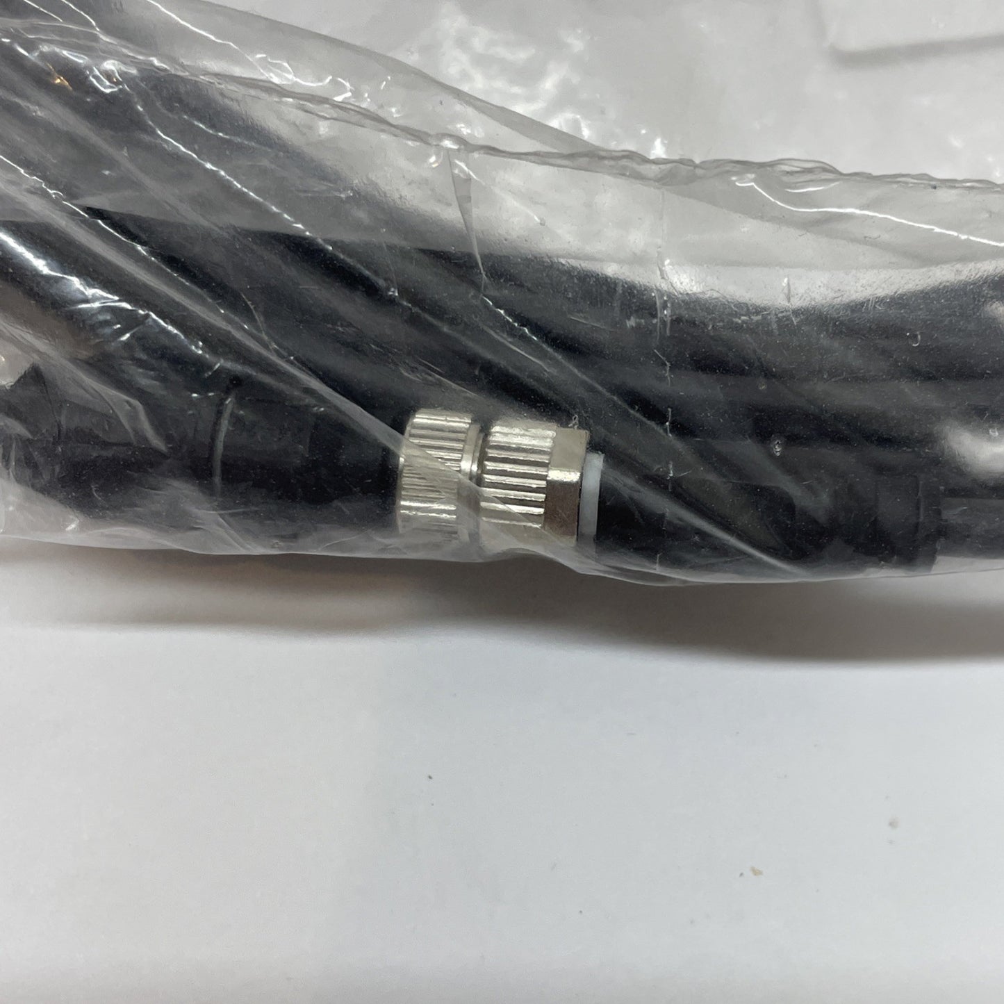 1PCS NEW LEUZE  KD U-M8-3A-P1-050  Cable 50130844