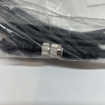 1PCS NEW LEUZE  KD U-M8-3A-P1-050  Cable 50130844