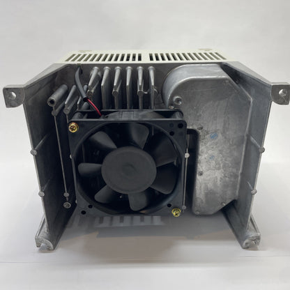 NAIS Matsushita VF-8F BFV80154FPT 1.5kW Inverter Drive 400V 3-Phase