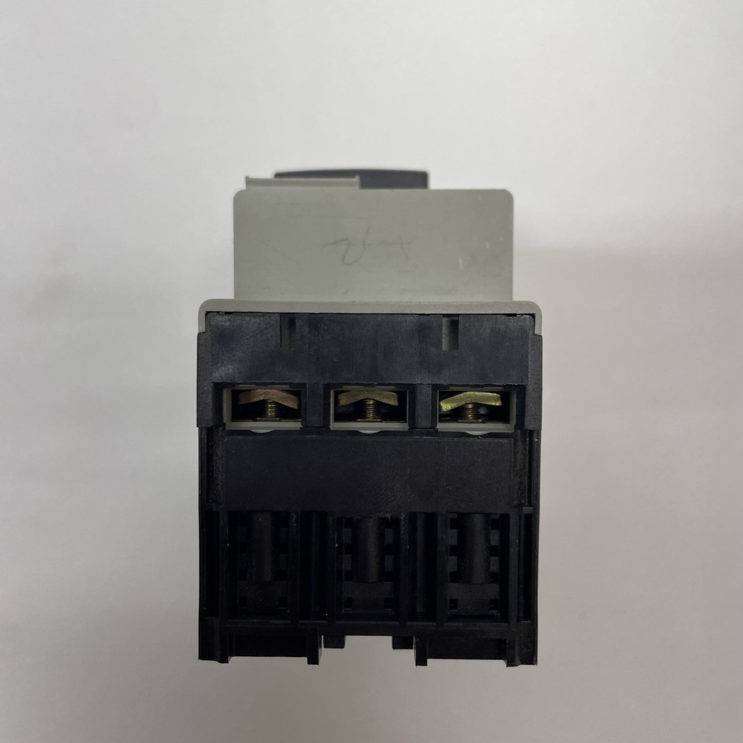SPRECHER & SCHUH KTA7-25S-1.6A Motor Protection Circuit Breaker. KT7-PE1-11