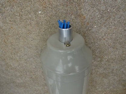 GE / LRF85C5HTB / RED ORANGE GREEN WHITE BLUE LIGHT TOWER / 24VAC DC50 60HZ