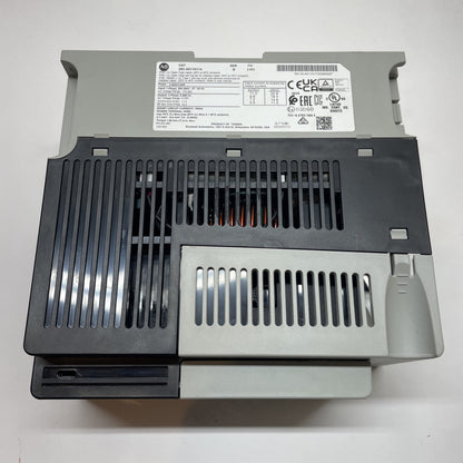 Allen-Bradley 25C-A011N114 PowerFlex 527 3HP 11A 240V VFD Drive