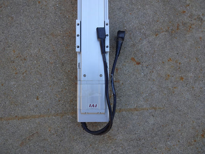 IAI / RCS3-SA8C-I-100-20-800-T2-M-A1E-W-SP Slider Type Robo Cylinder Actuator