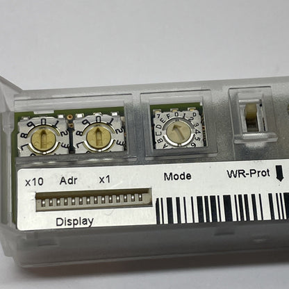 SICK CMC400-101 Cloning Module Parameter Memory Module 1023850