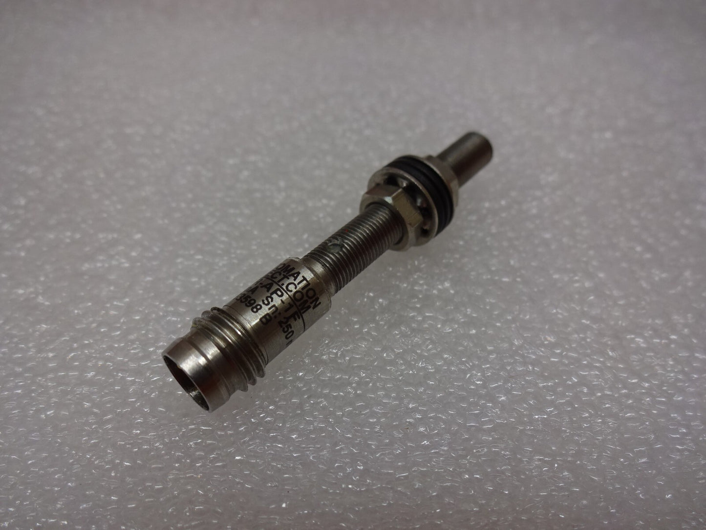 AUTOMATION DIRECT C5R-AP-1F / PHOTOELECTRIC SENSOR M5