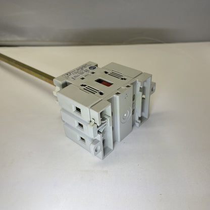 ALLEN BRADLEY 194E-A25-1753/B DISCONNECT SWITCH