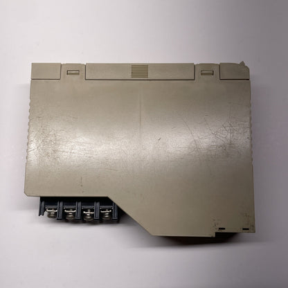 Omron T200H-MIF01-V1 / T200HMIF01V1 Interface Unit Module