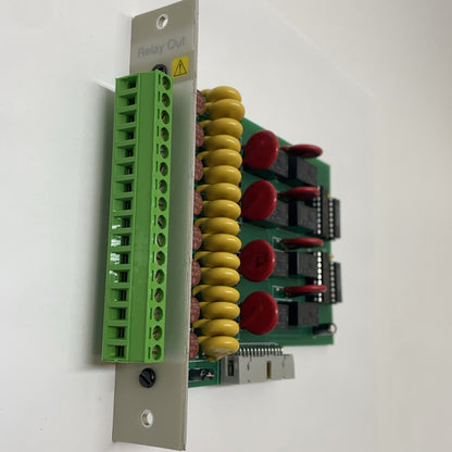 ESC 112-3110 Current Input Card for 8832 Data Logger