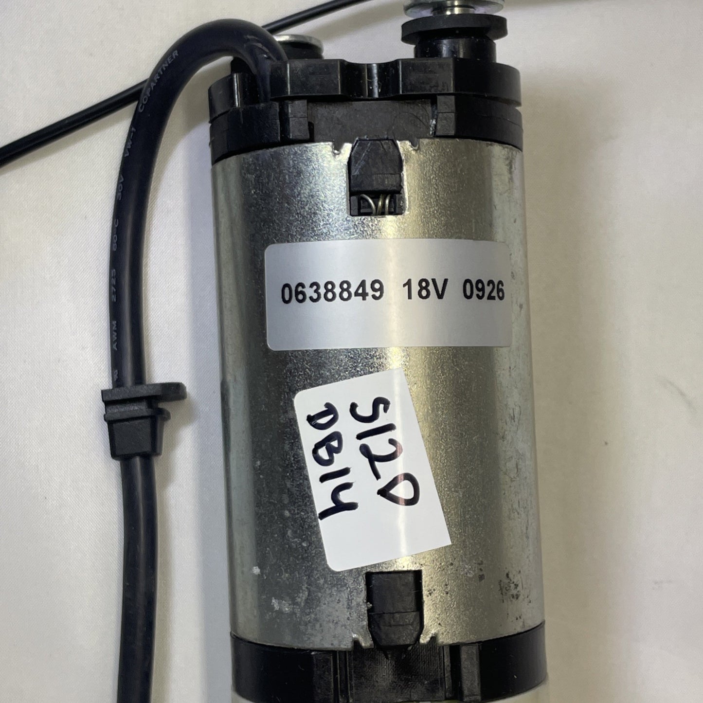 LINAK 0638849 18V 0926 (DB14000000660508) LINEAR ACTUATOR