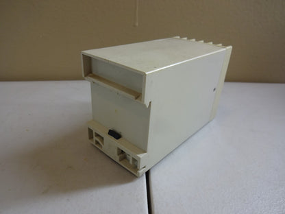 BASLER ELECTRIC BE4-47N / STYLE 3A4N2 / PHASE BALANCE UNDERVOLTAGE RELAY
