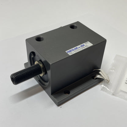 Fabco-Air  SQL-221X1-LFR-RS  Side-Lug Cylinder Adjustable Retract 1-5/8″ Bore