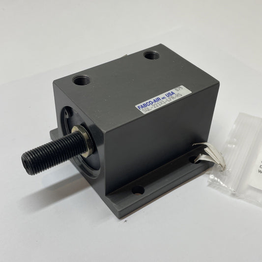 Fabco-Air  SQL-221X1-LFR-RS  Side-Lug Cylinder Adjustable Retract 1-5/8″ Bore