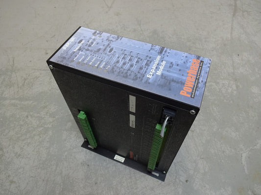 POWERBASE EXP-30 / EXPANSION MODULE / FOR HYDRO POWER STATIONS