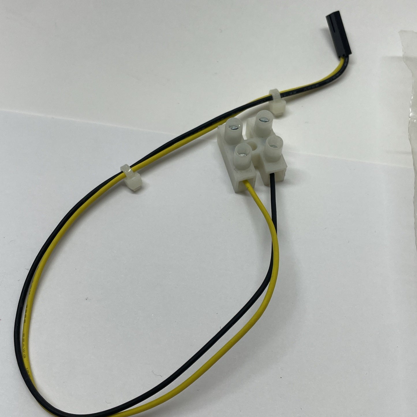 KB Electronics KBVF Hardware Bag F36931  LOT / EXTRA - SEE PHOTOS