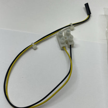 KB Electronics KBVF Hardware Bag F36931  LOT / EXTRA - SEE PHOTOS