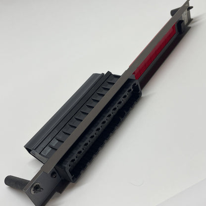 GE/General Electric IC600FP904A Output Faceplate / I/O Module Faceplate