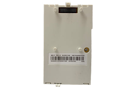 ABB FDIO-01-KIT DIGITAL IO EXTENSION 3AUA0000141437