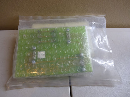 CRISPLANT 167A478 PRINTED CIRCUIT BOARD FOR M NET / NEW SEALED PACKAGE