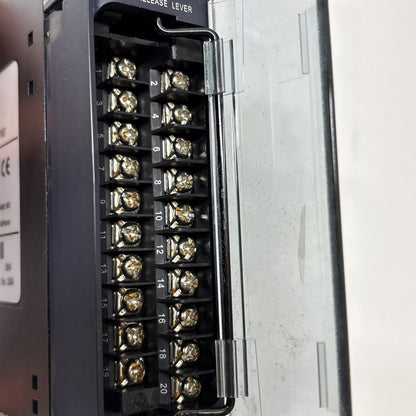 IC693MDL648C GE Fanuc 90-30 PLC 48VDC Pos/Neg Logic Input Module