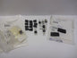 MOLEX 43645-1000 + 43645-0300 / AMPHENOL 69168-110HLF / L7805ABV V6 NEW & USED