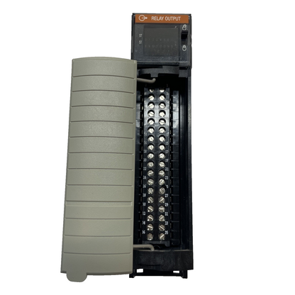 Allen-Bradley 1756-OW16I/A ControlLogix 16pt Relay Output Module