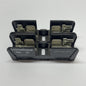 Littelfuse L60030M-2PQ 2P 30A 600V Fuseholder