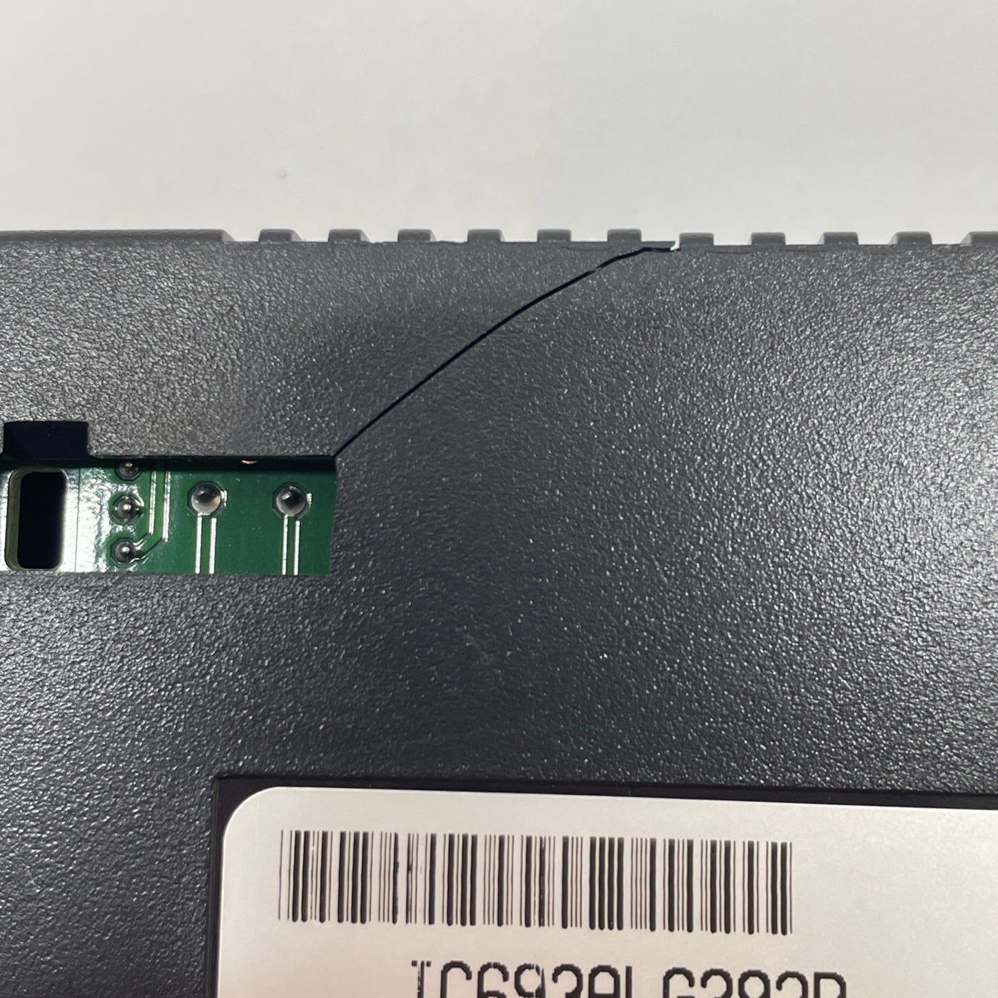 GE / Fanuc IC693ALG392B 8-Channel Analog Output Module