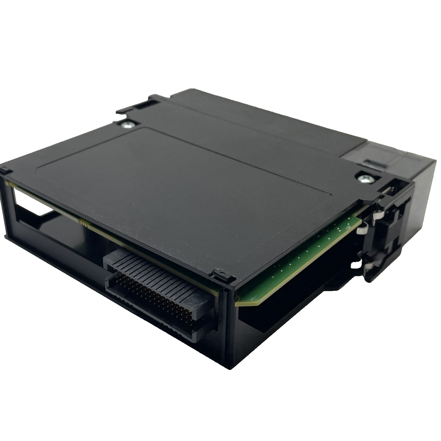 Allen-Bradley 1756-OB16E ControlLogix 16-Point DC Output Module