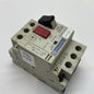 Telemecanique GV2-M05 Motor Circuit Breaker 0.63-1A Thermal Magnetic w/ GV2-AN11