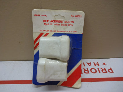 TAYLOR MADE 60022 / REPLACEMENT BOOTS MARK II LADDER STAND-OFFS / NEW