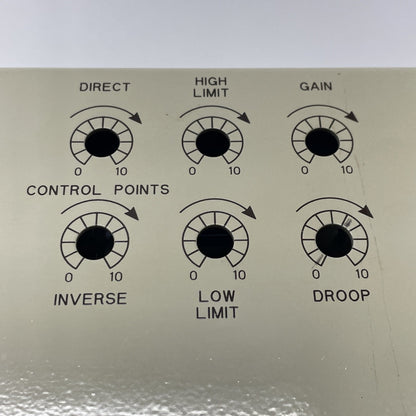 WOODWARD 9905-092 / K  PROCESS/IMPORT-EXPORT CONTROL MODULE **MAKE OFFER**