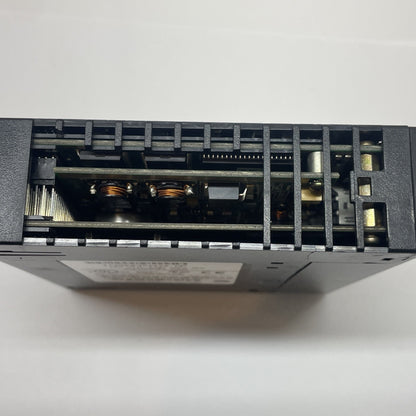 GE FANUC IC693CPU374-GP Series 90-30 CPU Module 133 MHz 240 KB Ethernet