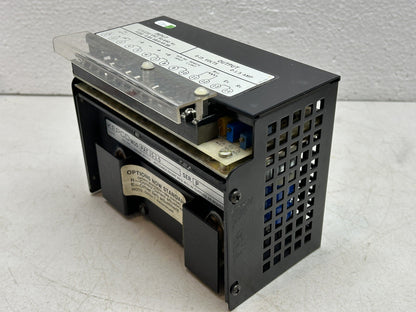KEPCO PAT 15-1.5 P / PAT15-1.5P / POWER SUPPLY 115/230VAC 0-15VOLTS 0-1.5AMP