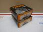 TIMKEN TORRINGTON B-107 NEEDLE BEARINGS / LOT OF 2 / NEW