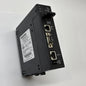GE Fanuc IC693CPU364-FK Series 90-30 CPU Module 240K Ethernet