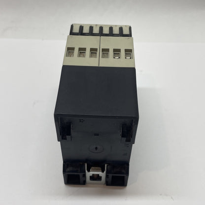 Telemecanique RM3 UA111FG7 Measurement Relay RM3 UA1 (USA)