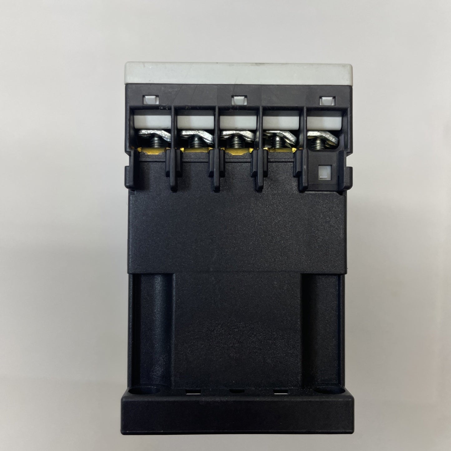 SIEMENS 3RV1021-1EA10 SIRIUS MANUAL MOTOR STARTER WITH 3RT1017-1AK61 CONTACTOR